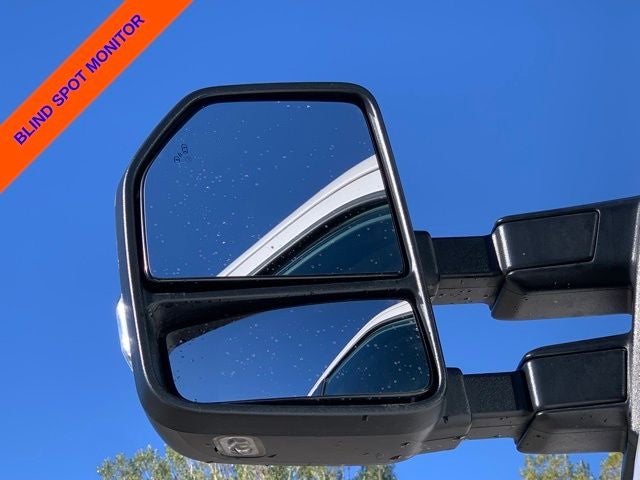 2019 Ford F-350SD Lariat