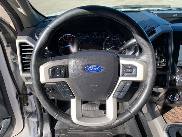 2019 Ford F-350SD Lariat