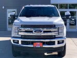 2019 Ford F-350SD Lariat