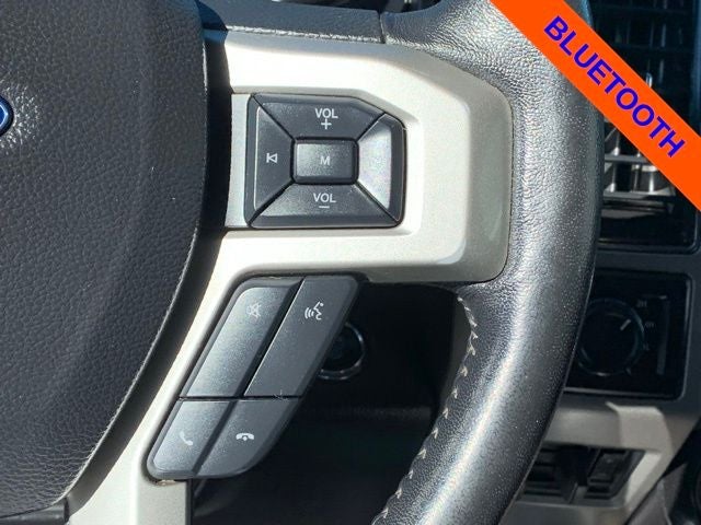 2019 Ford F-350SD Lariat