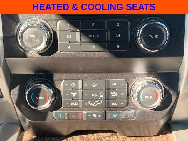 2019 Ford F-350SD Lariat