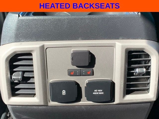 2019 Ford F-350SD Lariat