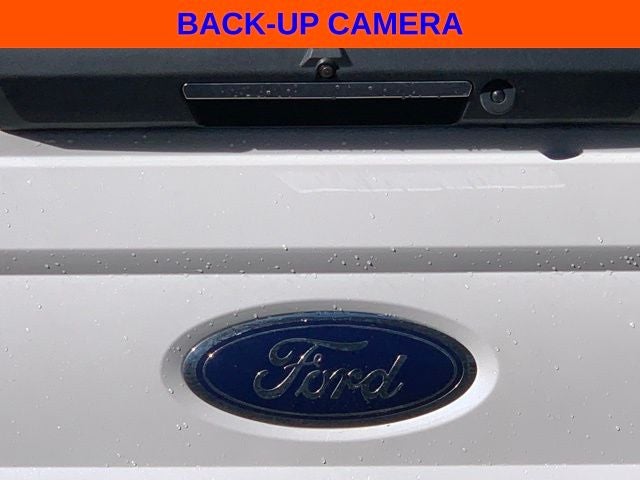 2019 Ford F-350SD Lariat