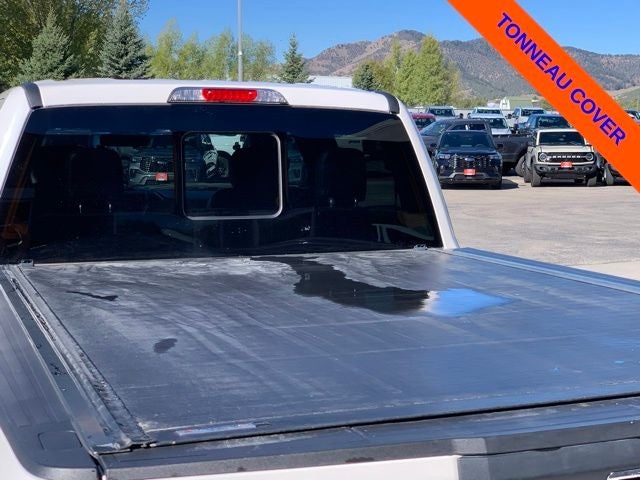 2019 Ford F-350SD Lariat