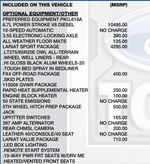 2020 Ford F-350SD Lariat