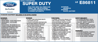 2020 Ford F-350SD Lariat