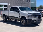 2025 Ford F-350SD King Ranch
