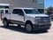 2025 Ford F-350SD King Ranch