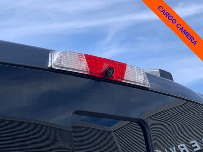 2021 Ford F-350SD Lariat