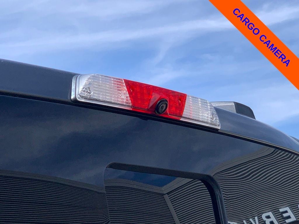 2021 Ford F-350SD Lariat