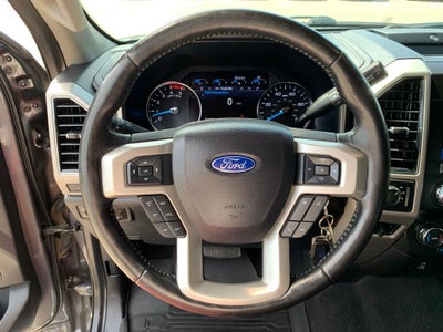 2021 Ford F-350SD Lariat