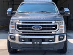 2021 Ford F-350SD Lariat