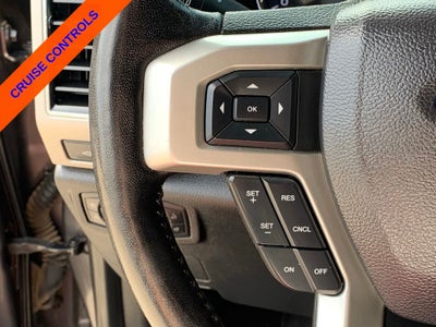 2021 Ford F-350SD Lariat
