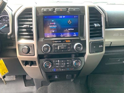 2021 Ford F-350SD Lariat
