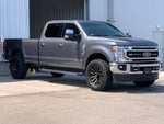 2021 Ford F-350SD Lariat