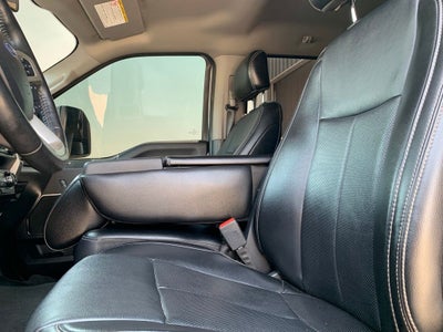 2021 Ford F-350SD Lariat