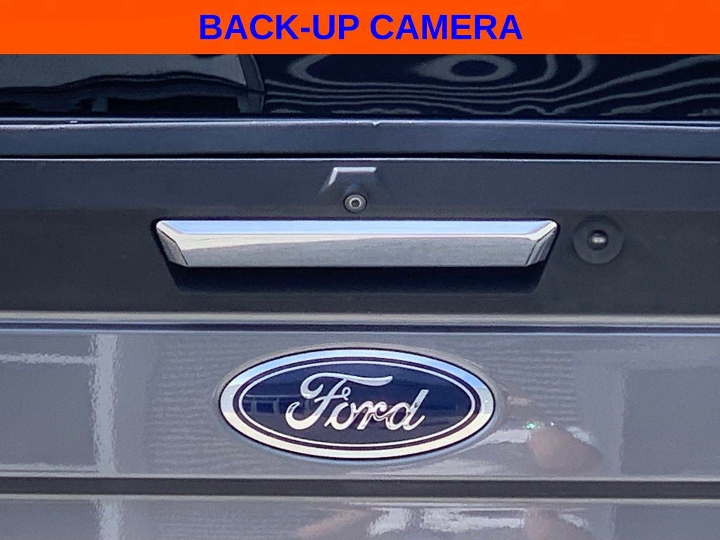 2021 Ford F-350SD Lariat
