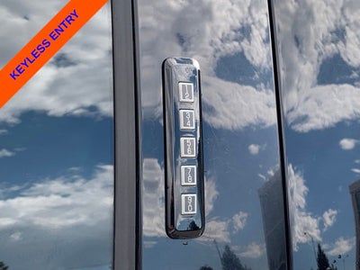 2024 Ford F-350SD Lariat