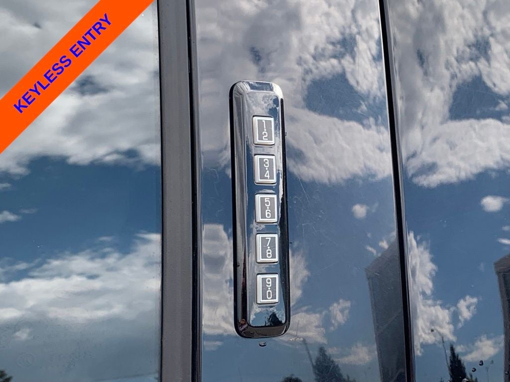 2024 Ford F-350SD Lariat