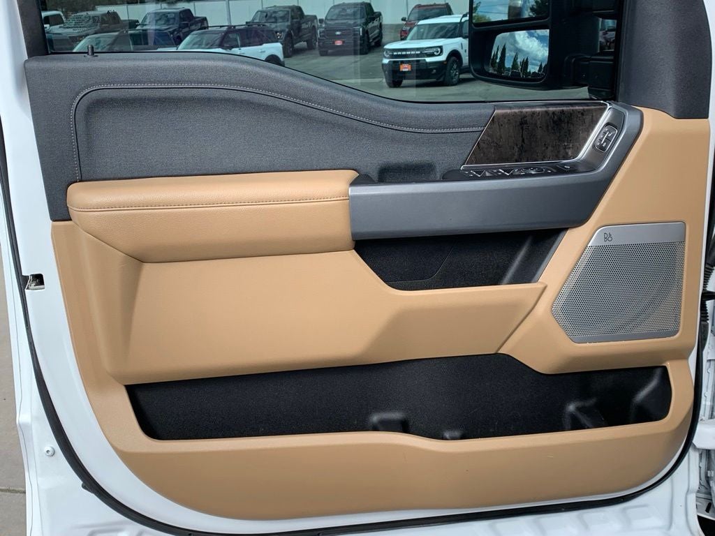 2024 Ford F-350SD Lariat
