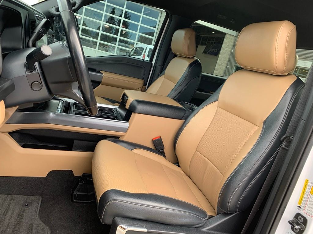 2024 Ford F-350SD Lariat