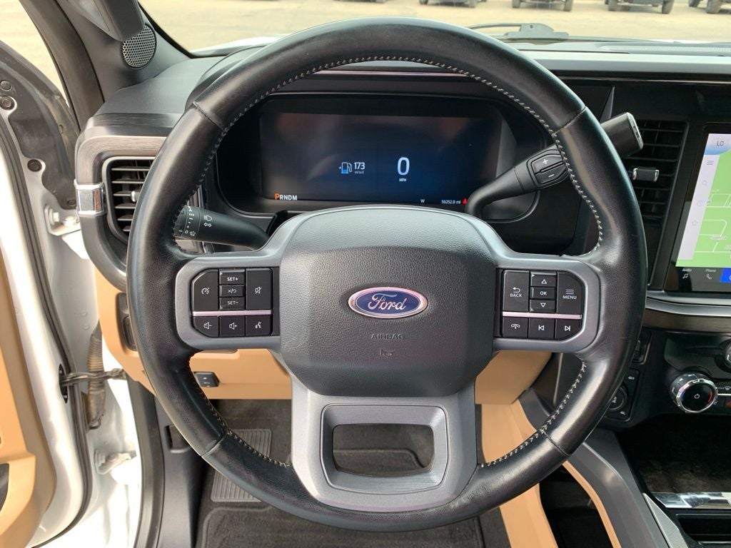 2024 Ford F-350SD Lariat