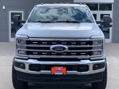 2024 Ford F-350SD Lariat
