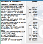 2024 Ford F-350SD Lariat