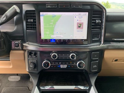 2024 Ford F-350SD Lariat