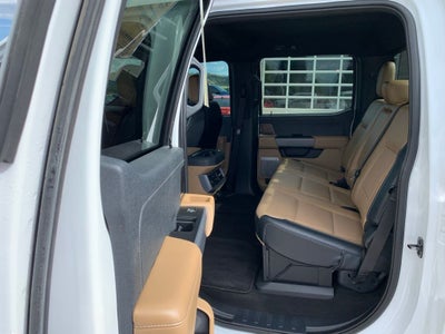 2024 Ford F-350SD Lariat