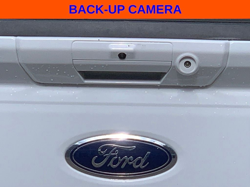 2024 Ford F-350SD Lariat