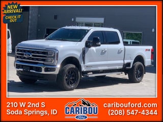 2024 Ford F-350SD Lariat