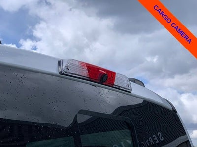 2025 Ford F-350SD Lariat