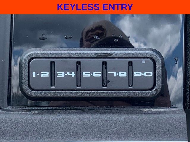 2025 Ford F-350SD Lariat