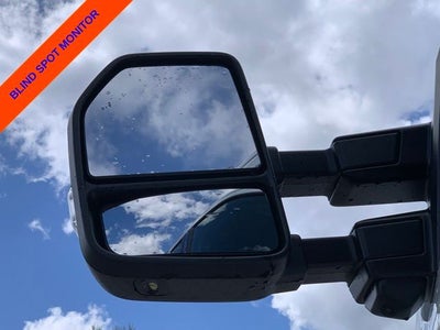 2025 Ford F-350SD Lariat