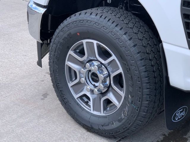 2025 Ford F-350SD Lariat