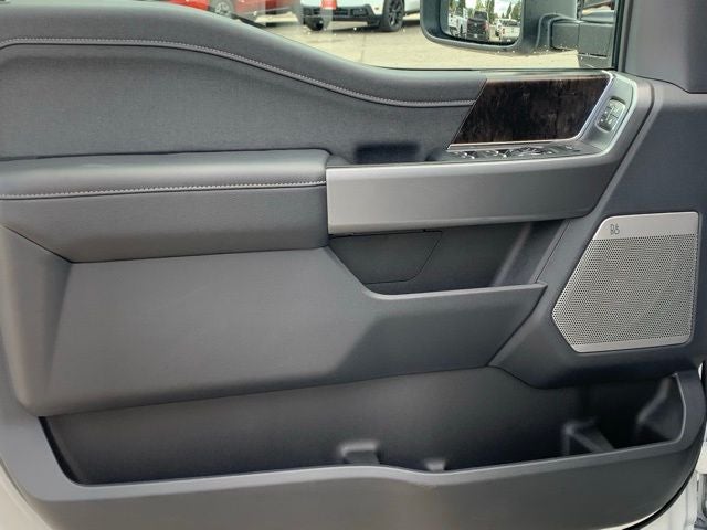 2025 Ford F-350SD Lariat