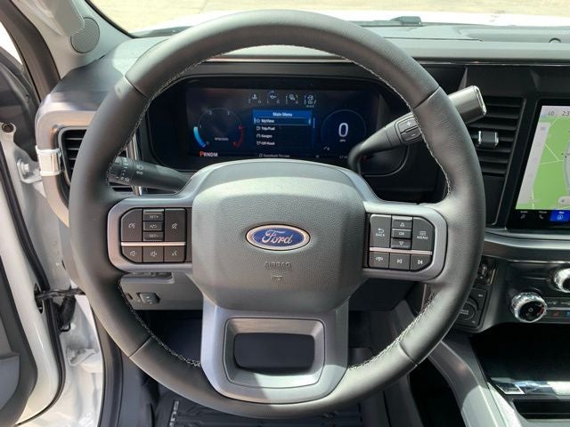 2025 Ford F-350SD Lariat