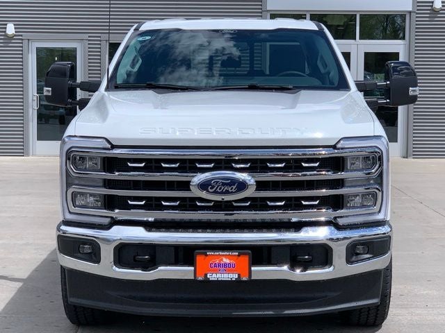 2025 Ford F-350SD Lariat