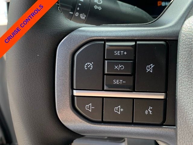 2025 Ford F-350SD Lariat