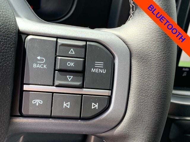 2025 Ford F-350SD Lariat