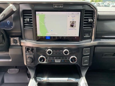 2025 Ford F-350SD Lariat