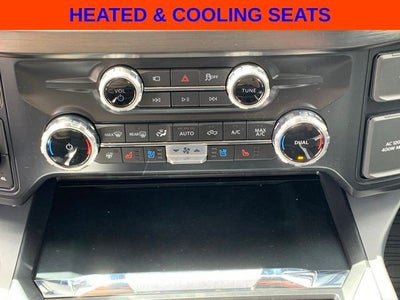 2025 Ford F-350SD Lariat