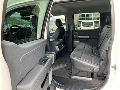 2025 Ford F-350SD Lariat