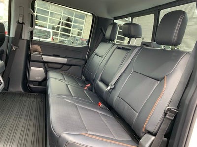 2025 Ford F-350SD Lariat