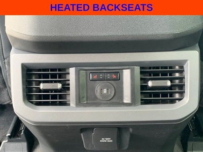 2025 Ford F-350SD Lariat