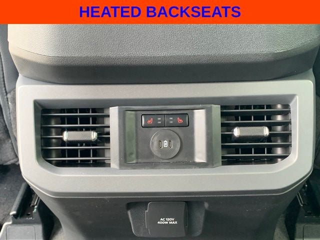 2025 Ford F-350SD Lariat