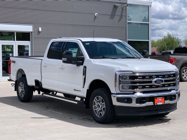 2025 Ford F-350SD Lariat