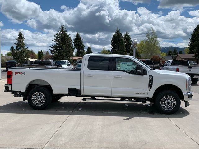 2025 Ford F-350SD Lariat