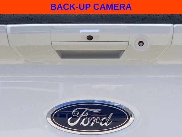 2025 Ford F-350SD Lariat